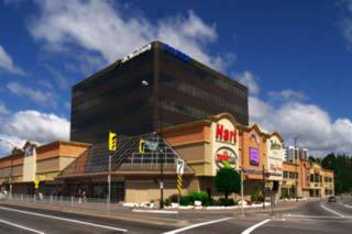 Radisson Sudbury