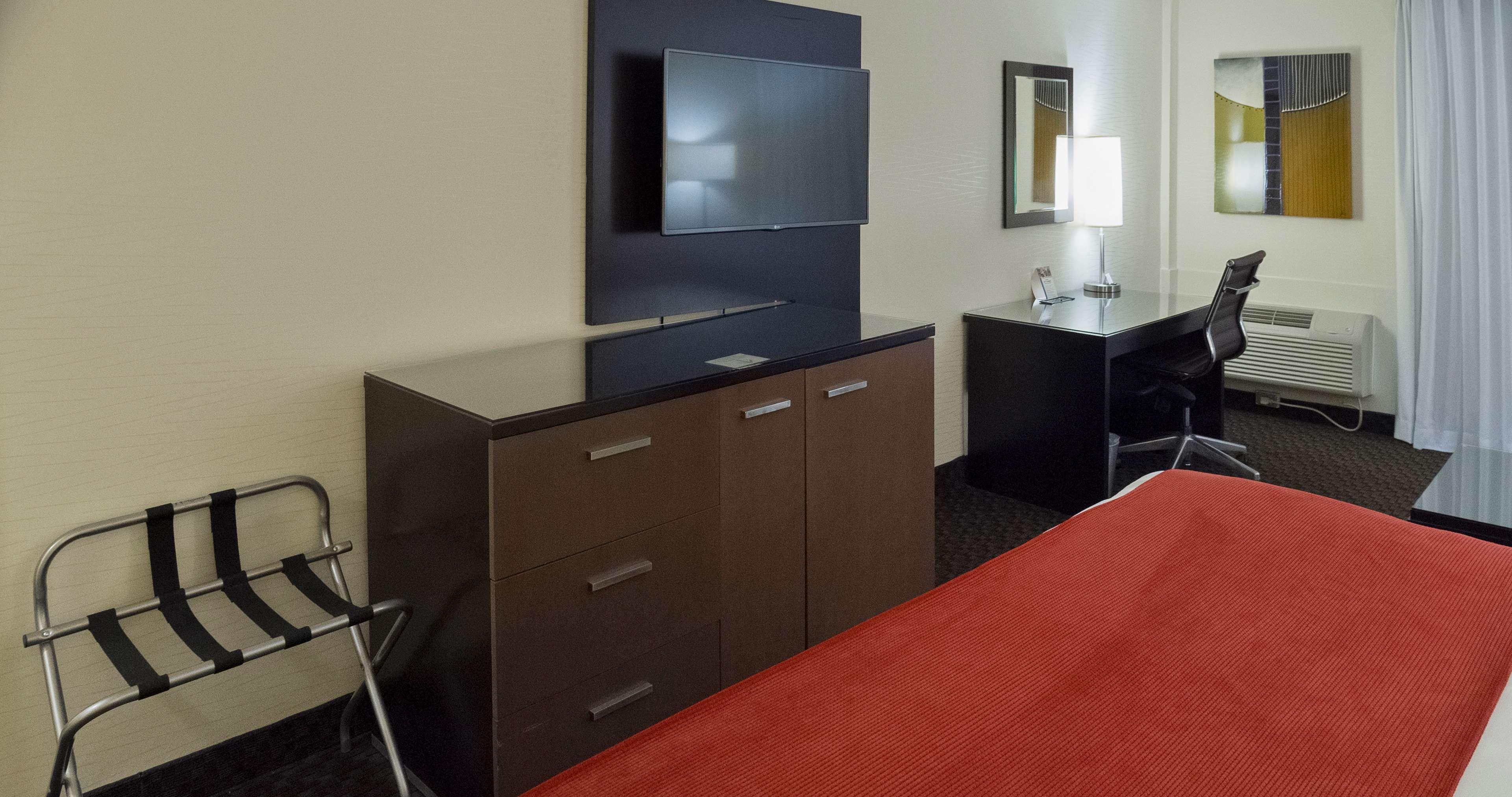 Hotel Radisson Sudbury