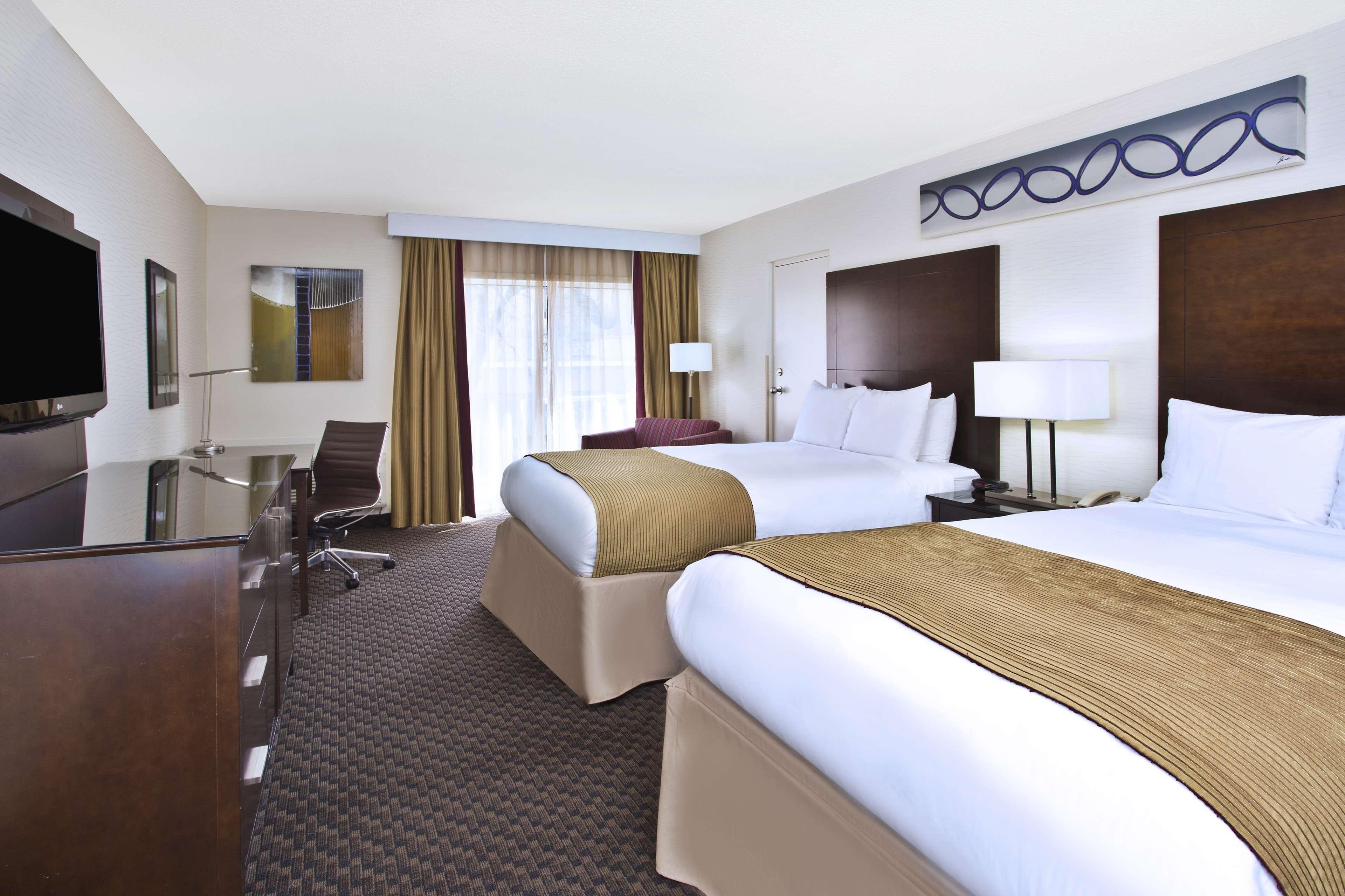 Hotel Radisson Sudbury