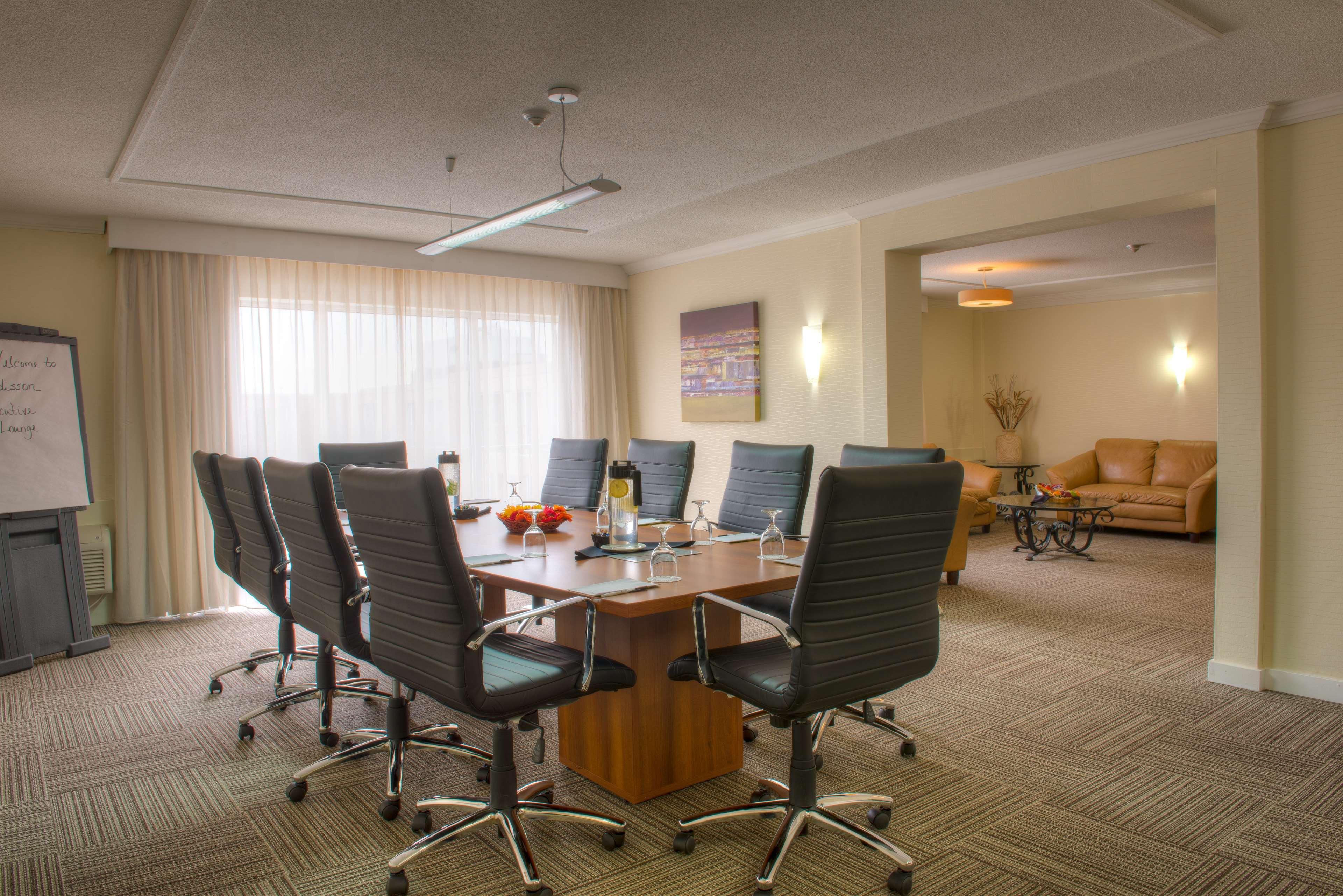 Hotel Radisson 3*