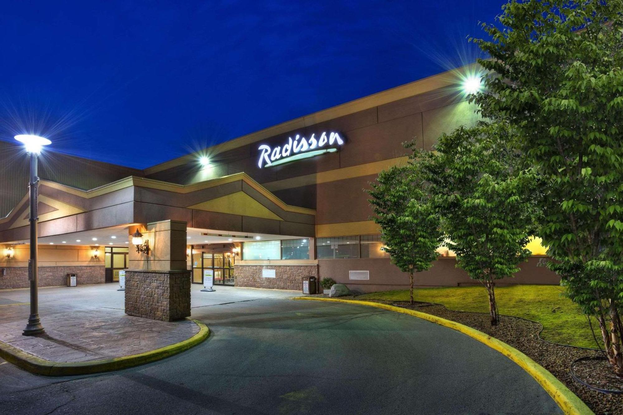 Radisson
