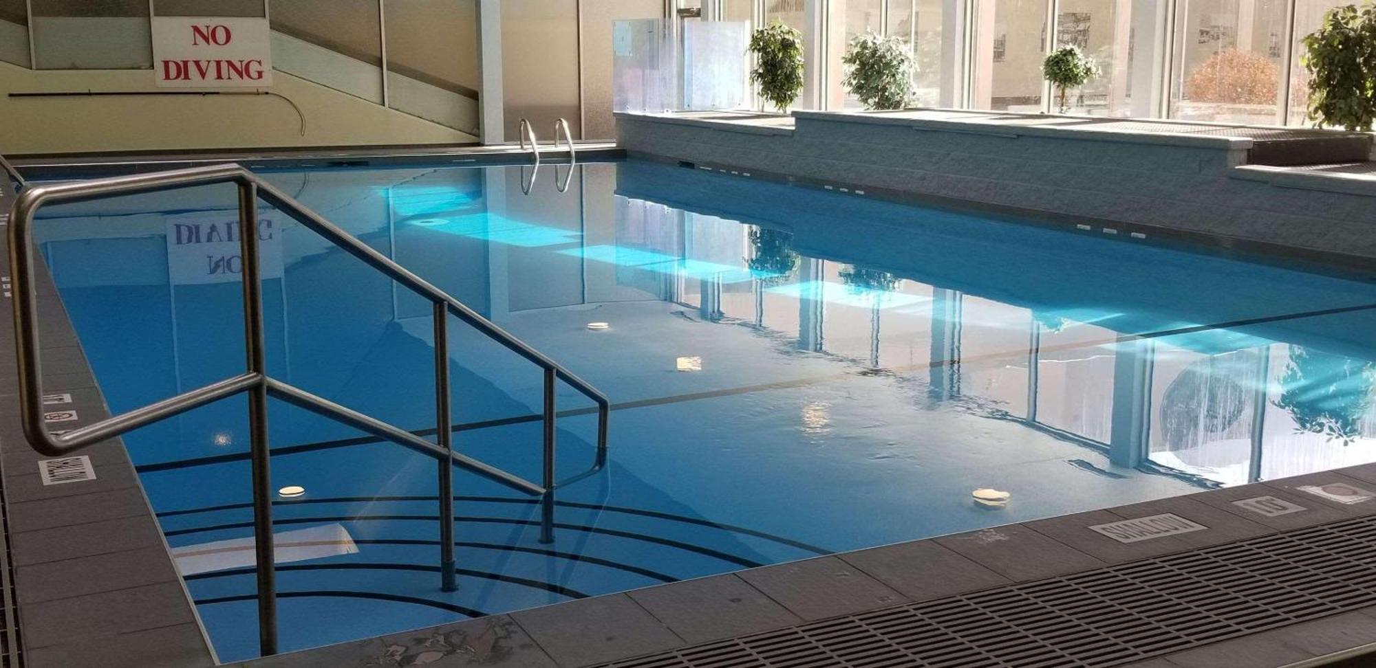 Radisson 3* Sudbury