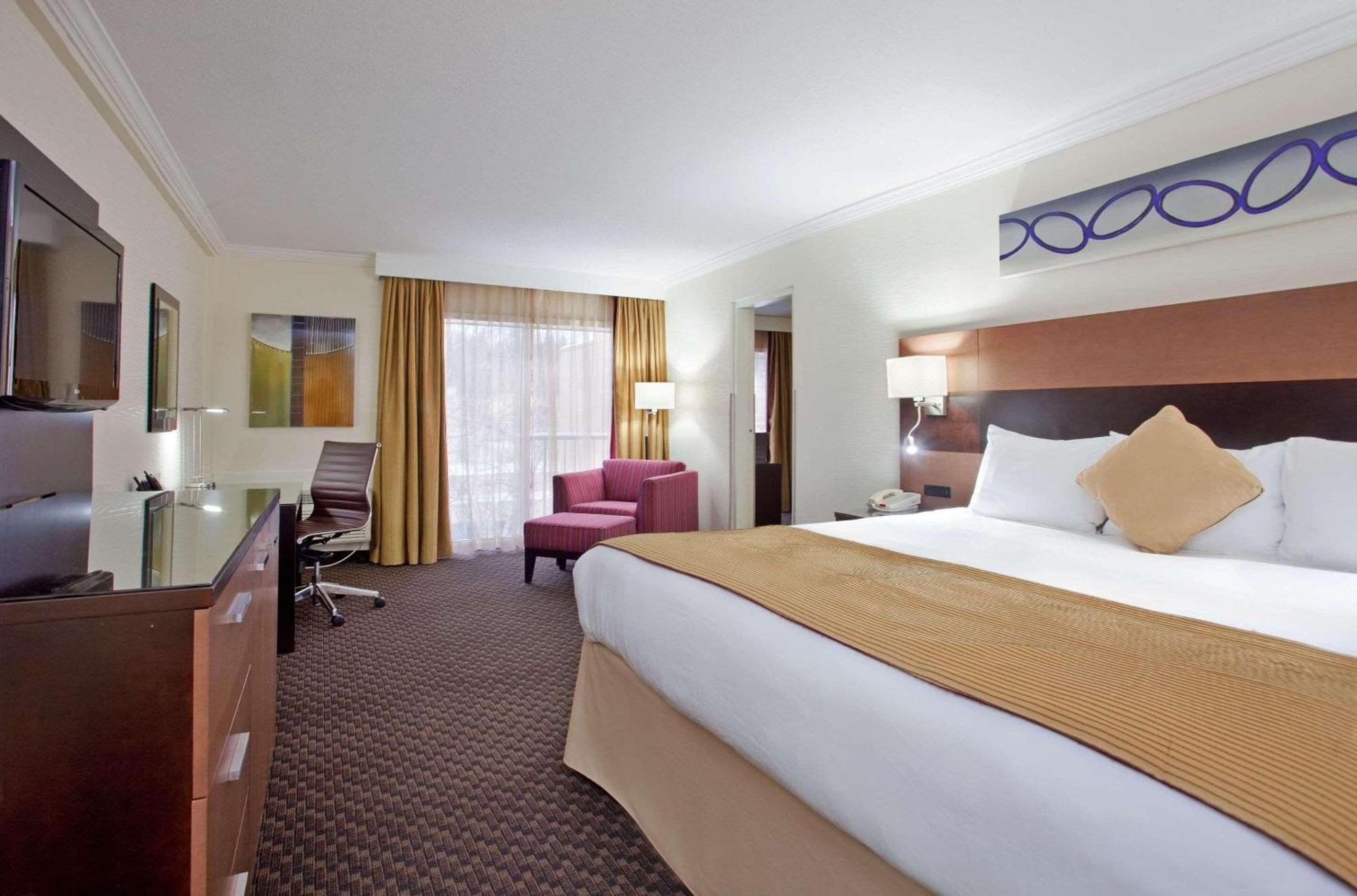 Radisson Hotel Sudbury