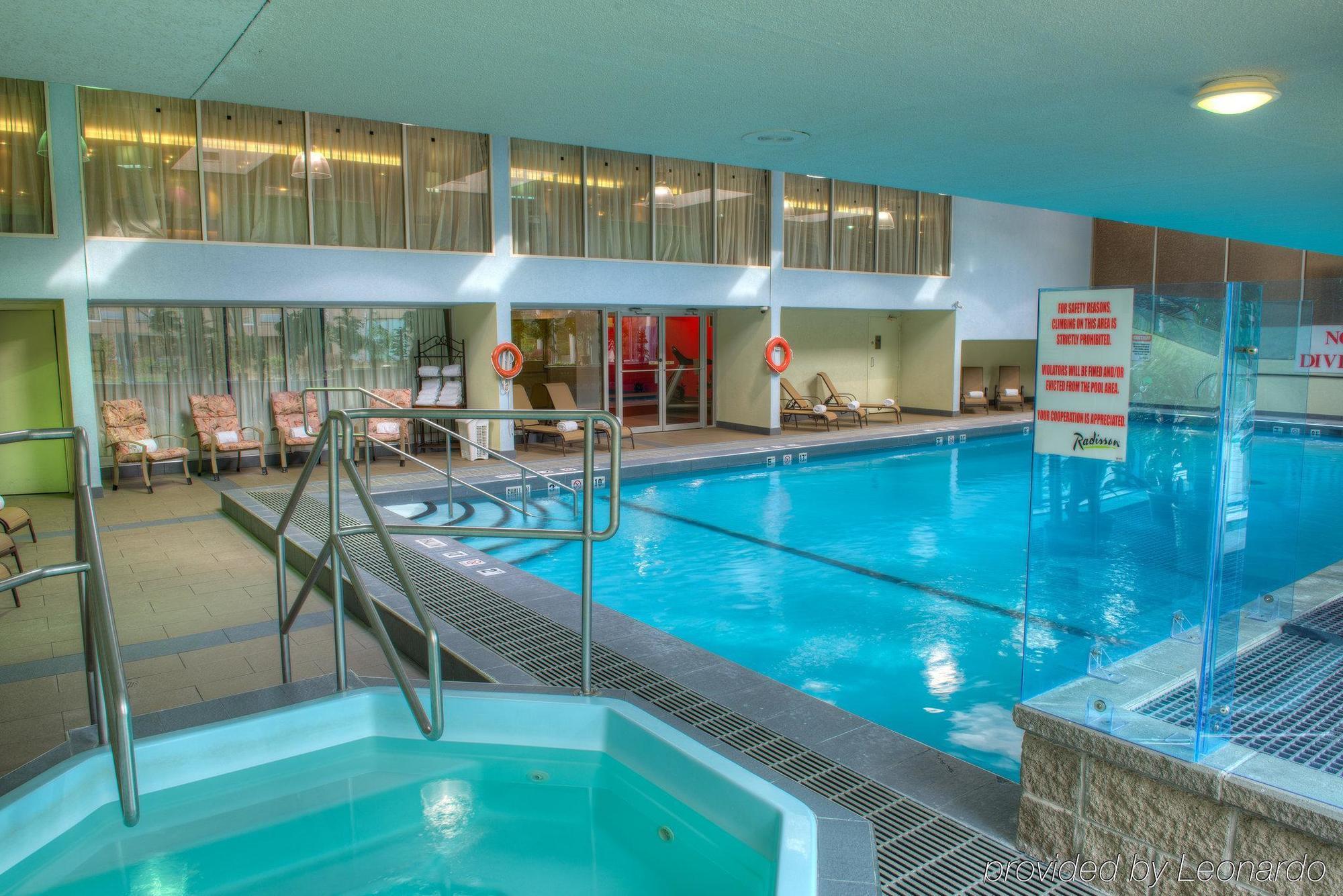 Radisson 3* Sudbury