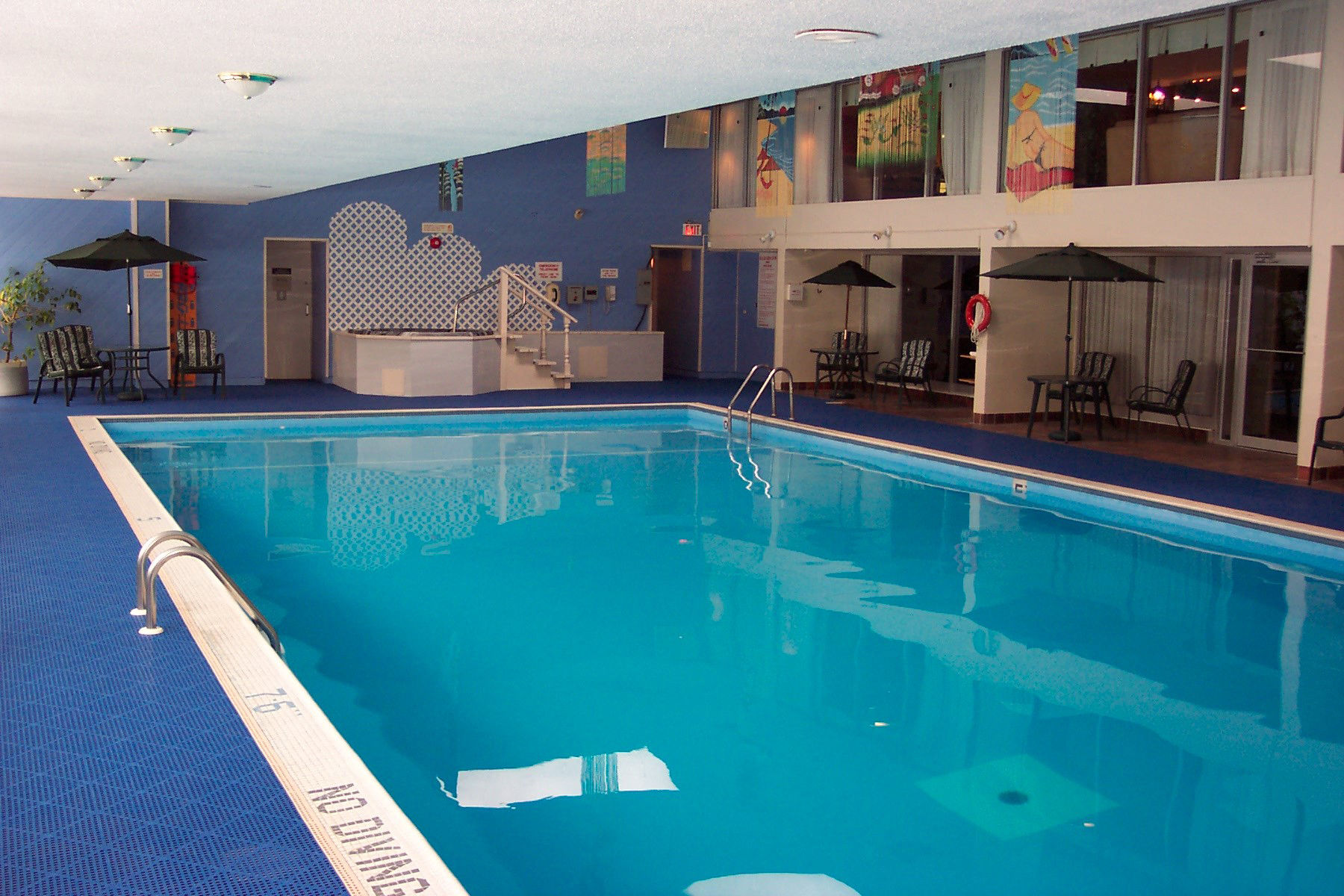 Hotel Radisson Sudbury