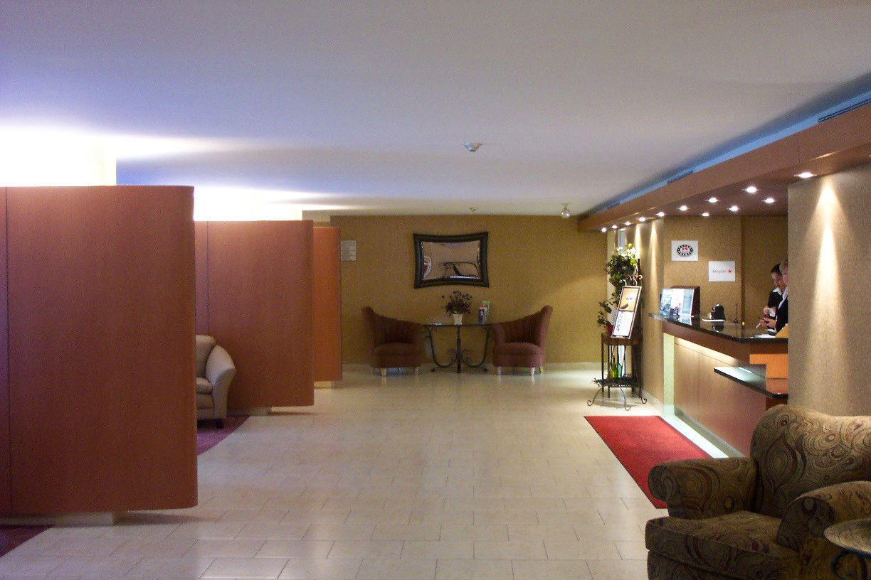 Radisson 3* Sudbury