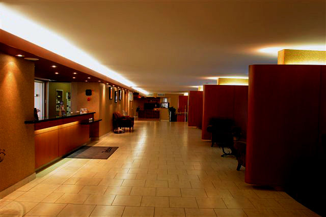 Hotel Radisson