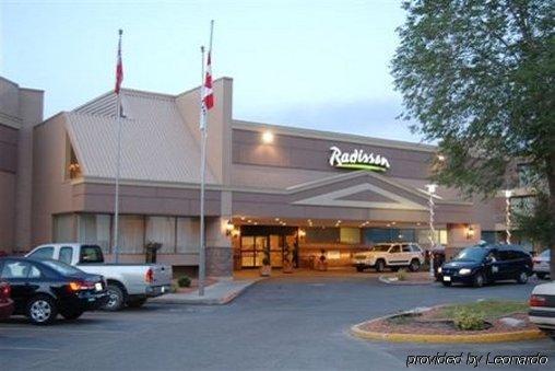 Radisson 3* Sudbury