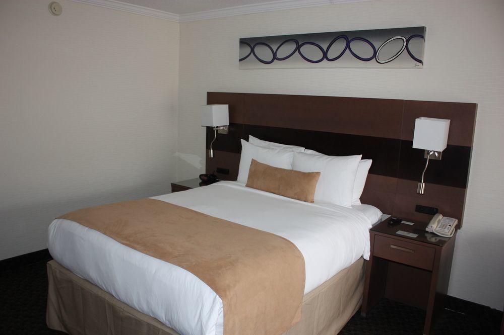 Radisson Sudbury