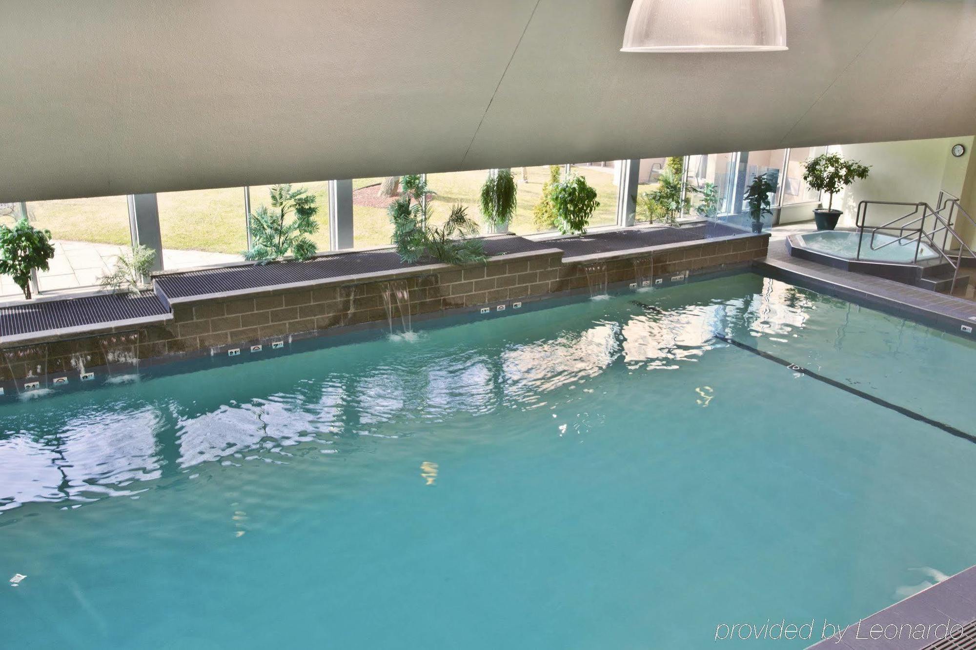 Hotel Radisson