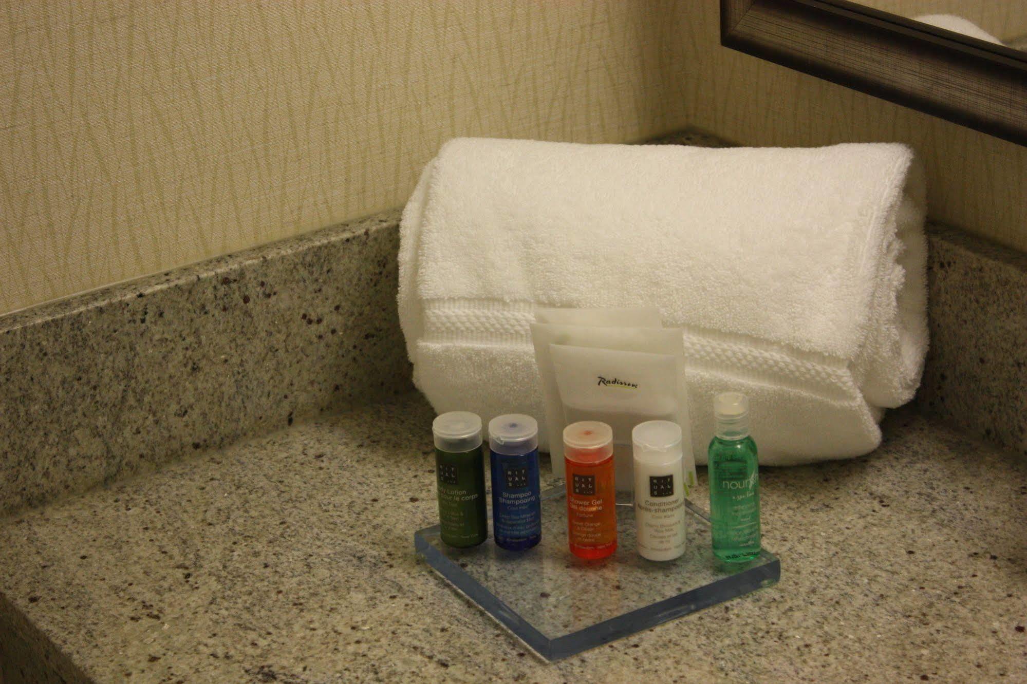 Radisson Hotel