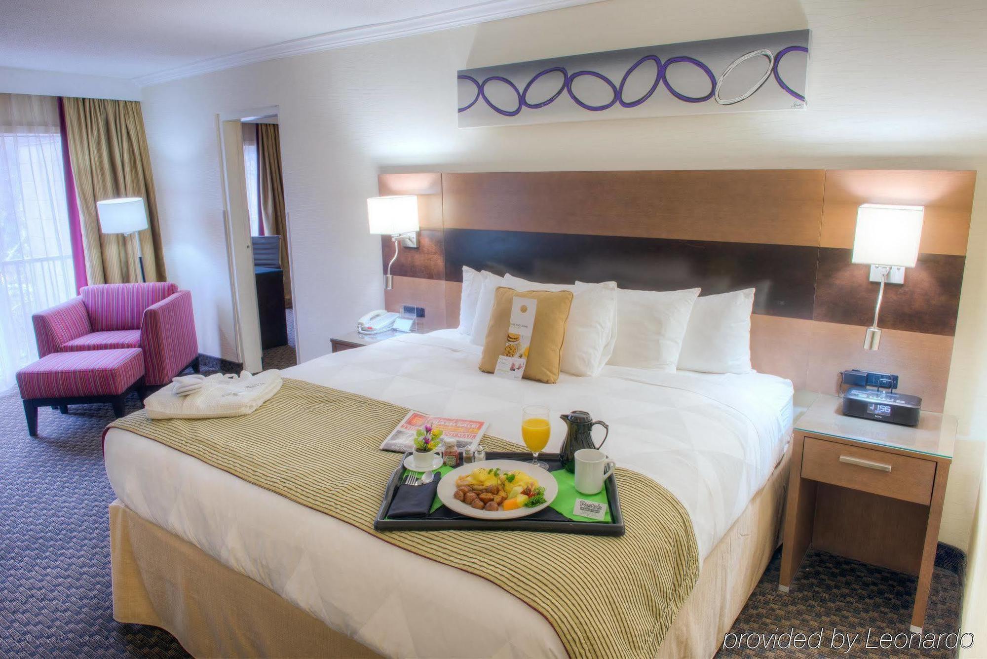 Hotel Radisson Sudbury