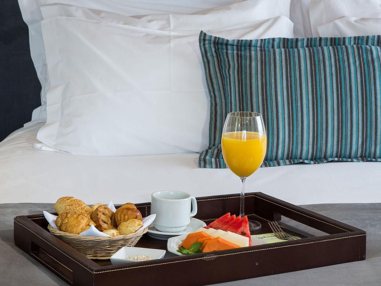 Radisson 3*