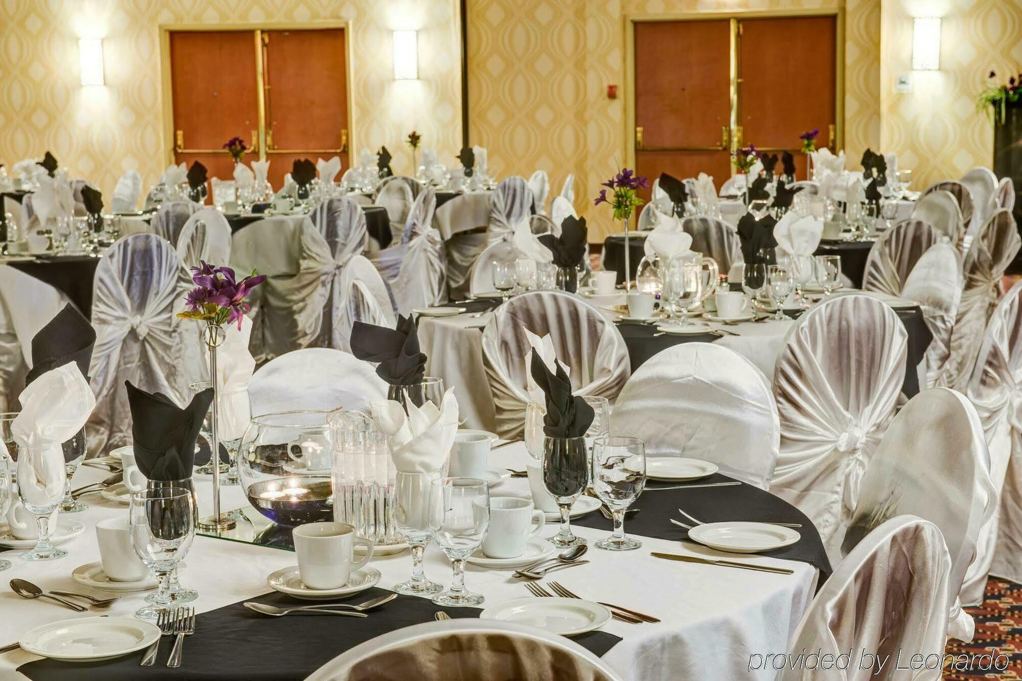 Radisson 3* Sudbury